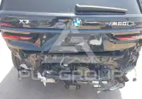 2025 BMW X7 фото