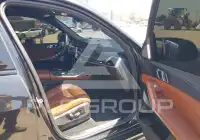 2025 BMW X7 фото