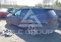 2025 BMW X7 фото