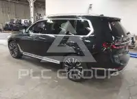 2025 BMW X7 фото