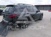 2025 BMW X7 photo
