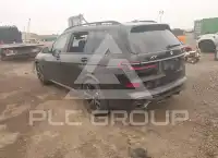 2025 BMW X7 фото