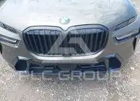 2025 BMW X7 фото