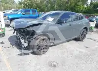 2025 BMW X6 photo