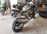 2025 BMW S1000 фото