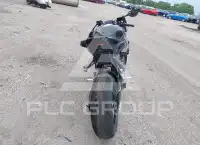 2025 BMW S1000 фото