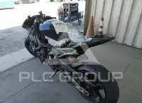 2025 BMW S1000 фото