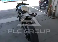 2025 BMW S1000 фото