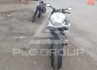 2025 BMW S1000 photo