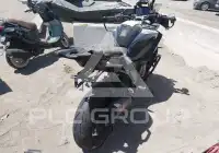 2025 BMW S1000 фото