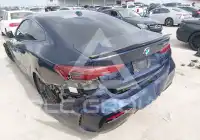 2025 BMW 440M photo
