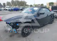 2025 BMW 440M фото