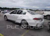 2025 BMW 530 photo