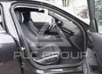 2025 BMW 530 photo