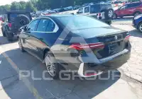 2025 BMW 530 фото