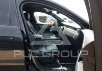 2025 Jaguar F-PACE фото