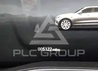 2025 Jaguar F-PACE photo