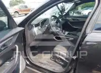 2025 Jaguar F-PACE фото