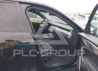 2025 Jaguar F-PACE фото