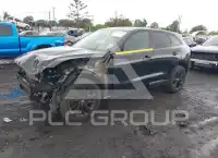 2025 Jaguar F-PACE фото