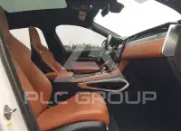 2025 Jaguar F-PACE фото