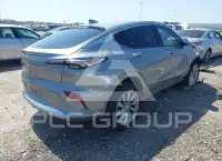 2025 Buick ENVISION фото