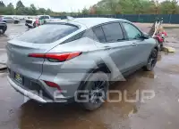 2025 Buick ENVISION photo
