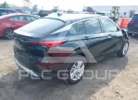 2025 Buick ENVISION photo
