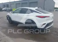 2025 Buick ENVISION photo