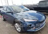 2025 Buick ENVISION photo