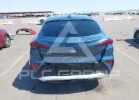 2025 Buick ENVISION photo
