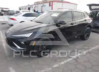 2025 Buick ENVISION photo