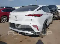 2025 Buick ENVISION фото
