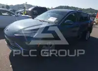 2025 Buick ENVISION photo