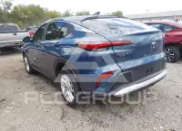 2025 Buick ENVISION photo
