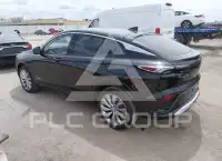 2025 Buick ENVISION фото