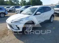 2025 Buick ENVISION photo
