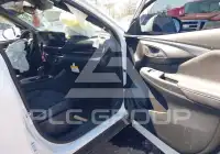 2025 Buick ENVISION фото