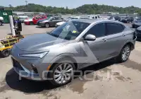 2025 Buick ENVISION фото