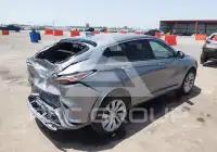 2025 Buick ENVISION фото