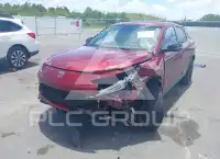 2025 Buick ENVISION фото