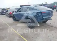 2025 Buick ENVISION photo