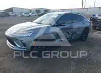 2025 Buick ENVISION photo