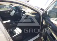 2025 Buick ENVISION фото