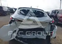 2025 Buick ENVISION фото