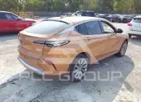 2025 Buick ENVISION photo