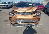 2025 Buick ENVISION фото