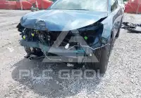 2025 Buick ENVISION фото
