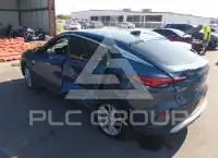 2025 Buick ENVISION photo