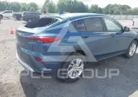 2025 Buick ENVISION фото